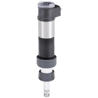 Burkert pH or ORP Meter, 8202
